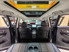 Changan Oushang X7 PLUS 2022 1.5T Blue Whale Automatic Luxury - ფოტო 10