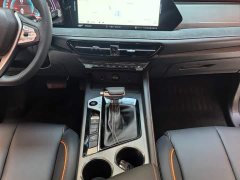 Changan Oushang X7 PLUS 2022 1.5T Blue Whale Automatic Luxury - ფოტო 12