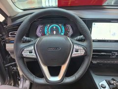 Changan Oushang X7 PLUS 2022 1.5T Blue Whale Automatic Luxury - ფოტო 13