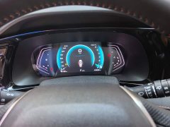 Changan Oushang X7 PLUS 2022 1.5T Blue Whale Automatic Luxury - ფოტო 14
