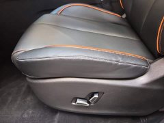Changan Oushang X7 PLUS 2022 1.5T Blue Whale Automatic Luxury - ფოტო 15