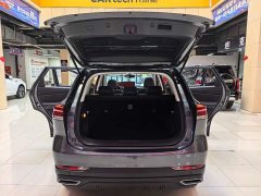 Changan Oushang X7 PLUS 2022 1.5T Blue Whale Automatic Luxury - ფოტო 17