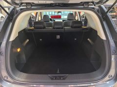 Changan Oushang X7 PLUS 2022 1.5T Blue Whale Automatic Luxury - ფოტო 18