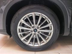 Changan Oushang X7 PLUS 2022 1.5T Blue Whale Automatic Luxury - ფოტო 20