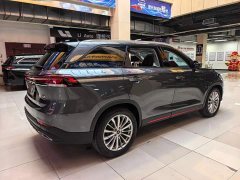 Changan Oushang X7 PLUS 2022 1.5T Blue Whale Automatic Luxury - ფოტო 3