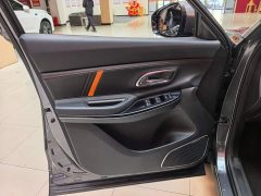 Changan Oushang X7 PLUS 2022 1.5T Blue Whale Automatic Luxury - ფოტო 6