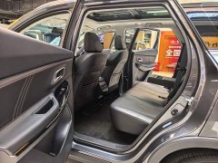 Changan Oushang X7 PLUS 2022 1.5T Blue Whale Automatic Luxury - ფოტო 7