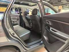 Changan Oushang X7 PLUS 2022 1.5T Blue Whale Automatic Luxury - ფოტო 8