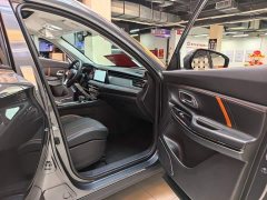 Changan Oushang X7 PLUS 2022 1.5T Blue Whale Automatic Luxury - ფოტო 9