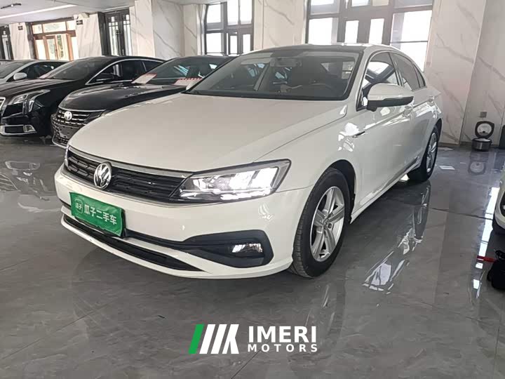 Volkswagen Lingdu 230TSI DSG Fashion Edition - ავტომობილი ჩინეთიდან