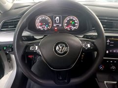 Volkswagen Lingdu 230TSI DSG Fashion Edition - ფოტო 10