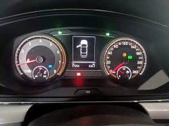 Volkswagen Lingdu 230TSI DSG Fashion Edition - ფოტო 11