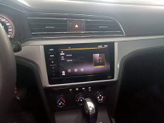 Volkswagen Lingdu 230TSI DSG Fashion Edition - ფოტო 12