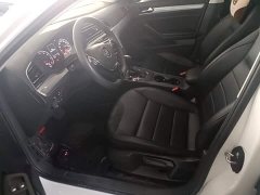 Volkswagen Lingdu 230TSI DSG Fashion Edition - ფოტო 14