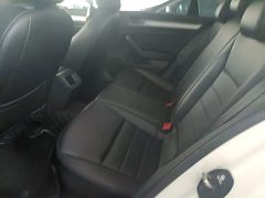 Volkswagen Lingdu 230TSI DSG Fashion Edition - ფოტო 16