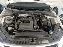 Volkswagen Lingdu 230TSI DSG Fashion Edition - ფოტო 19