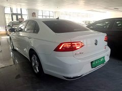 Volkswagen Lingdu 230TSI DSG Fashion Edition - ფოტო 4