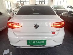 Volkswagen Lingdu 230TSI DSG Fashion Edition - ფოტო 5