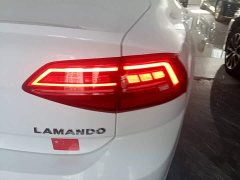 Volkswagen Lingdu 230TSI DSG Fashion Edition - ფოტო 7