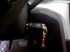Volkswagen Lingdu 230TSI DSG Fashion Edition - ფოტო 8