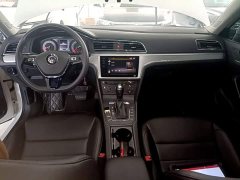 Volkswagen Lingdu 230TSI DSG Fashion Edition - ფოტო 9
