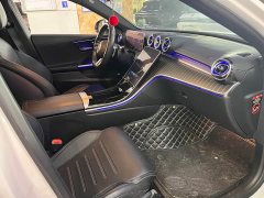 Mercedes-Benz C-Class C 260 L AMG Line - ფოტო 8