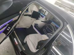 Mercedes-Benz Maybach S-Class 2024 S 480 4MATIC - ფოტო 9