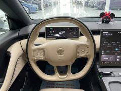 NIO ET5T 2023 75kWh Touring - ფოტო 11