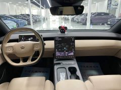 NIO ET5T 2023 75kWh Touring - ფოტო 12