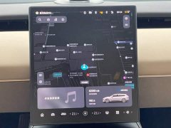 NIO ET5T 2023 75kWh Touring - ფოტო 13