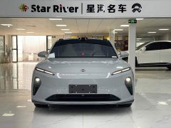 NIO ET5T 2023 75kWh Touring - ფოტო 2