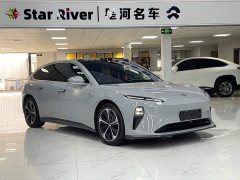 NIO ET5T 2023 75kWh Touring - ფოტო 3