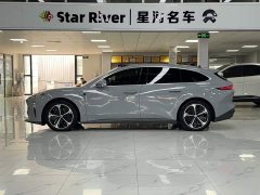 NIO ET5T 2023 75kWh Touring - ფოტო 4