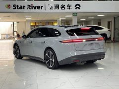 NIO ET5T 2023 75kWh Touring - ფოტო 5