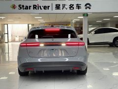 NIO ET5T 2023 75kWh Touring - ფოტო 6
