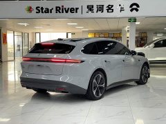 NIO ET5T 2023 75kWh Touring - ფოტო 7