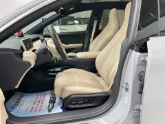 NIO ET5T 2023 75kWh Touring - ფოტო 8