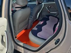 Leapmotor Leapo B01 430 Comfort Edition - ფოტო 11