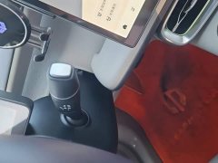 Leapmotor Leapo B01 430 Comfort Edition - ფოტო 16