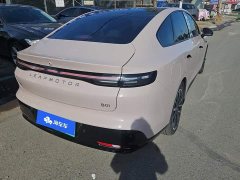 Leapmotor Leapo B01 430 Comfort Edition - ფოტო 3