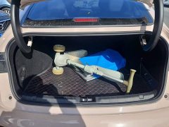 Leapmotor Leapo B01 430 Comfort Edition - ფოტო 4