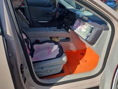 Leapmotor Leapo B01 430 Comfort Edition - ფოტო 8
