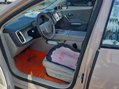 Leapmotor Leapo B01 430 Comfort Edition - ფოტო 9