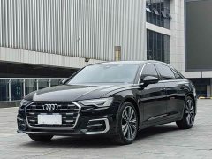 Audi A6L 45 TFSI Premium Dynamic - ფოტო 1