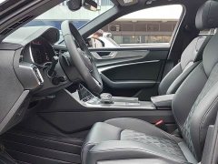 Audi A6L 45 TFSI Premium Dynamic - ფოტო 10