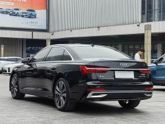 Audi A6L 45 TFSI Premium Dynamic - ფოტო 11