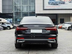 Audi A6L 45 TFSI Premium Dynamic - ფოტო 12