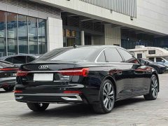 Audi A6L 45 TFSI Premium Dynamic - ფოტო 13