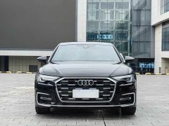 Audi A6L 45 TFSI Premium Dynamic - ფოტო 2