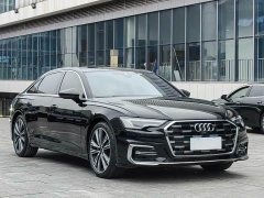 Audi A6L 45 TFSI Premium Dynamic - ფოტო 3